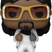 Pop Snoop Dogg Snoop Dogg Sensual Seduction Vinyl Figure #391