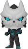 Pop Kaiju No.8 Kaiju No. 8 Vinyl Figure #2079
