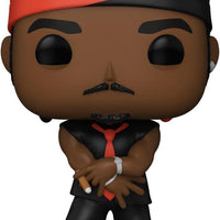 Pop ICONN Live Ja Rule Vinyl Figure #384