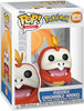 Pop Pokemon Fuecoco Vinyl Figure #1030