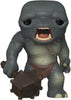 Pop Super Lord of the Rings Cave Troll Vinyl Figure #1580