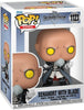 Pop Kingdom Hearts Xehanort with Blade Vinyl Figure #1123