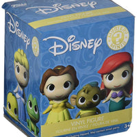 Mystery Mini Disney Princess-One Mystery Vinyl Figure