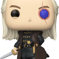 Pop House of the Dragon Aemond Targaryen Vinyl Figure #13