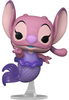Pop Disney Lilo & Stitch Mermaid Angel Vinyl Figure #1743