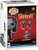 Pop Slipknot Jay Viny Figure #297