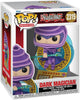 Pop Premium Yu-Gi-Oh! Dark Magician (Card) Vinyl Figure #2315