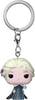 Pocket Pop Disney Princess Holiday Elsa Novelty Keychain