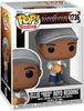 Pop the Shawshank Redemption Ellis 'Red' Boyd Redding Vinyl Figure #1736