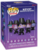 Pop Mystery Kpop Demon Hunters Saja Boys Blind Box Vinyl Figure