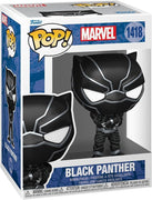 Pop Marvel Black Panther Vinyl Figure #1418