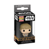 Pocket Pop Star Wars Obi-Wan Kenobi Young Luke Skywalker Key Chain