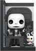 Pop Nooks NBC Jack Skellington in Jack’s Room Vinyl Figure