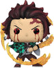 Pop Demon Slayer Tanjiro (Sun Breathing) Vinyl Figure #1748