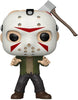 Pop Jason Universe Jason with Axe Head Vinyl Figure Funko Special Edition #2034