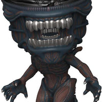 Pop Super Aliens Romulus Scorched Xenomorph Vinyl Figure #1617