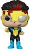 Pop Invincible Invincible Bloody Vinyl Figure #1502