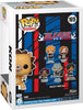 Pop Bleach Kon Vinyl Figure #1699