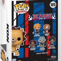 Pop Bleach Kon Vinyl Figure #1699