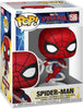 Pop Marvel Spider-Man Brand New Day Spider-Man Vinyl Figure #1586