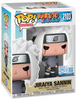 Pop Shippuden Jiraiya Sannin Vinyl Figure Challice Exclusive #2103