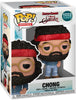 Pop Cheech & Chong's Up in Smoke Chong Vinyl Figure #1559