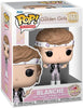 Pop Golden Girls 40th Anniversary Blanche Devereaux Vinyl Figure #1683