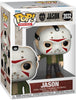 Pop Jason Universe Jason Friday the 13th Vinyl Figure #2032