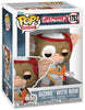 Pop Gremlins 2 New Batch Gizmo with Bow Vinyl Figure #1753