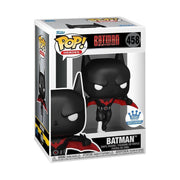 Pop Batman Beyond Batman Vinyl Figure Funko Exclusive #458