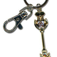 Fairy Tail Gate Key Scorpio Key Chain