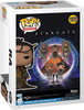 Pop Stargate Ra Vinyl Figure #1573