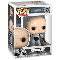 Pop Robocop Robocop Vinyl Figure #1635