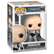 Pop Robocop Robocop Vinyl Figure #1635