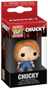 Pocket Pop Child's Play Chucky Vinyl Key Chain