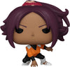 Pop Bleach Yoruichi Shihoin Vinyl Figure #1612