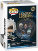 Pop League of Legends Riven Vinyl Figure #1040