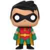 Pop Batman the Animated Series Robin Vinyl Figure #153