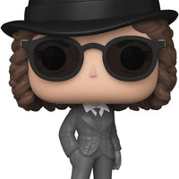 Pop Peaky Blinders Polly Gray Vinyl Figure #1401