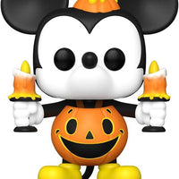 Pop Super Disney Mickey Mouse Vinyl Figure #1493