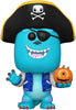 Pop Disney Pixar Halloween Sully Vinyl Figure #1488