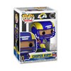 Pop NFL LA Rams Cooper Kupp Vinyl Figure #182