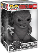 Pop Jumbo Godzilla 70th Anniversary Godzilla 1954 Vinyl Figure #1666