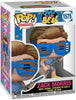 Pop Saved by the Bell 30th Anniversary Zack Morris Vinyl Figure #1574