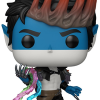 Pop Magic the Gathering Oko the Trickster Vinyl Figure #1093