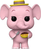 Pop Kellogg's Coco Krispies Coco Krispies Elephant Vinyl Figure #226