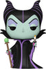 Pop Disney Sleeping Beauty 65th Anniversary Maleficent with Candle Vinyl Figure #1455