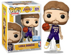 Pop NBA Los Angeles Laker Luka Dončić Vinyl Figure Chalice Exclusive #221