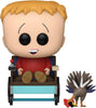 Pop South Park Timmy & Gobbles Vinyl Figure #1471