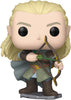 Pop Lord of the Rings Legolas Greenleaf Vinyl Figure #1577